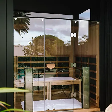 The Hide Byron Bay Hotel Exterior photo