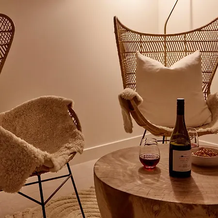 The Hide Byron Bay Hotel Room photo