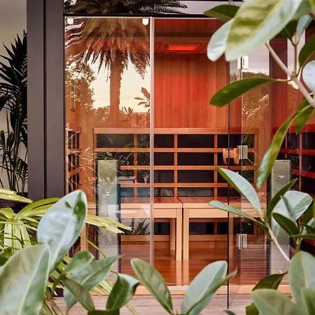 The Hide Byron Bay Hotel Exterior photo