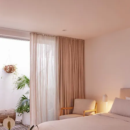 The Hide Byron Bay Hotel Room photo