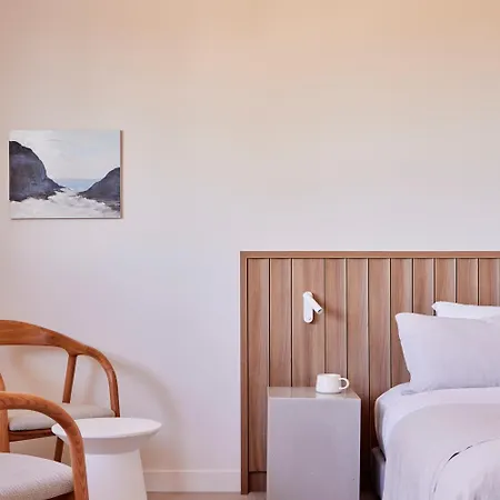 The Hide Byron Bay Hotel Exterior photo