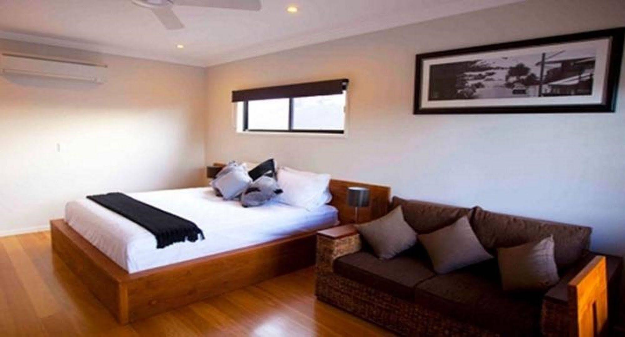 The Hide Byron Bay Guest house 4*