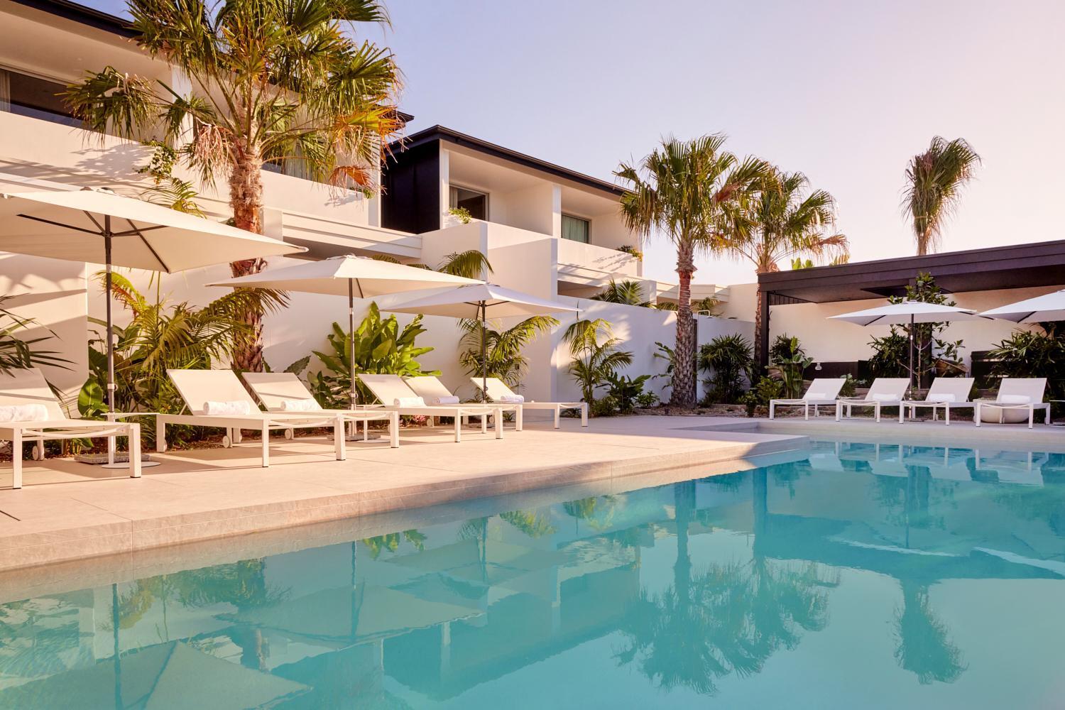 Guest house The Hide Byron Bay 4*