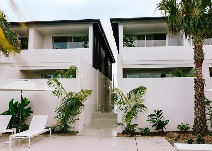 The Hide Byron Bay