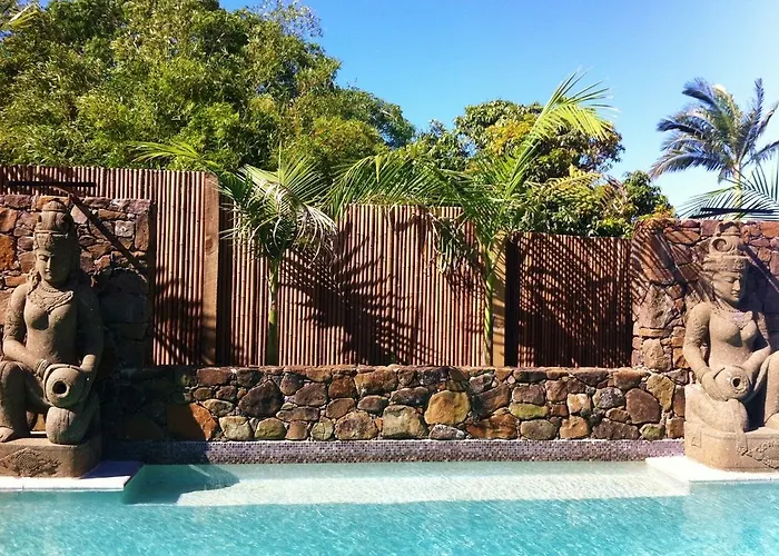The Hide Byron Bay