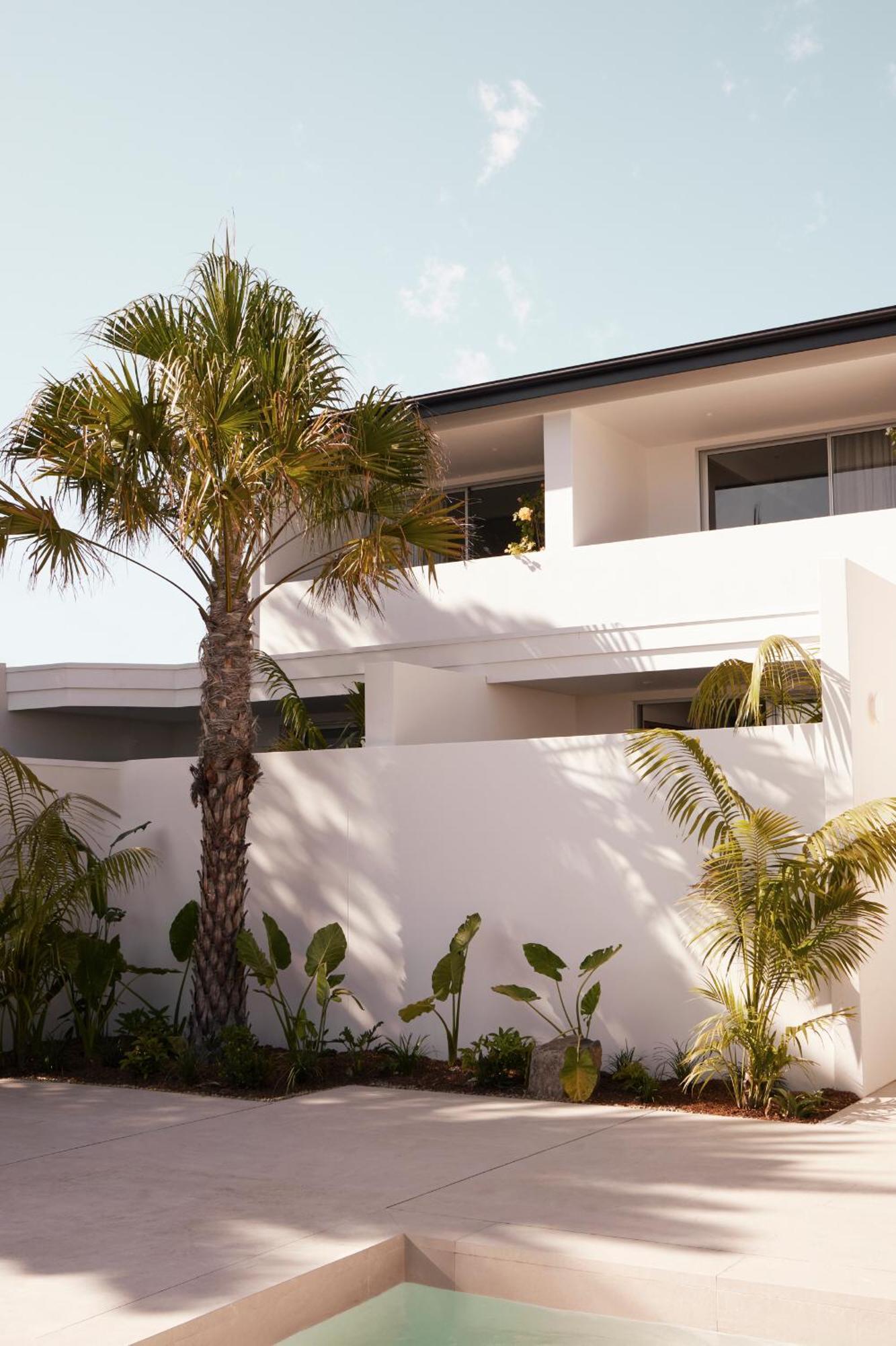 The Hide Byron Bay Guest house 4*