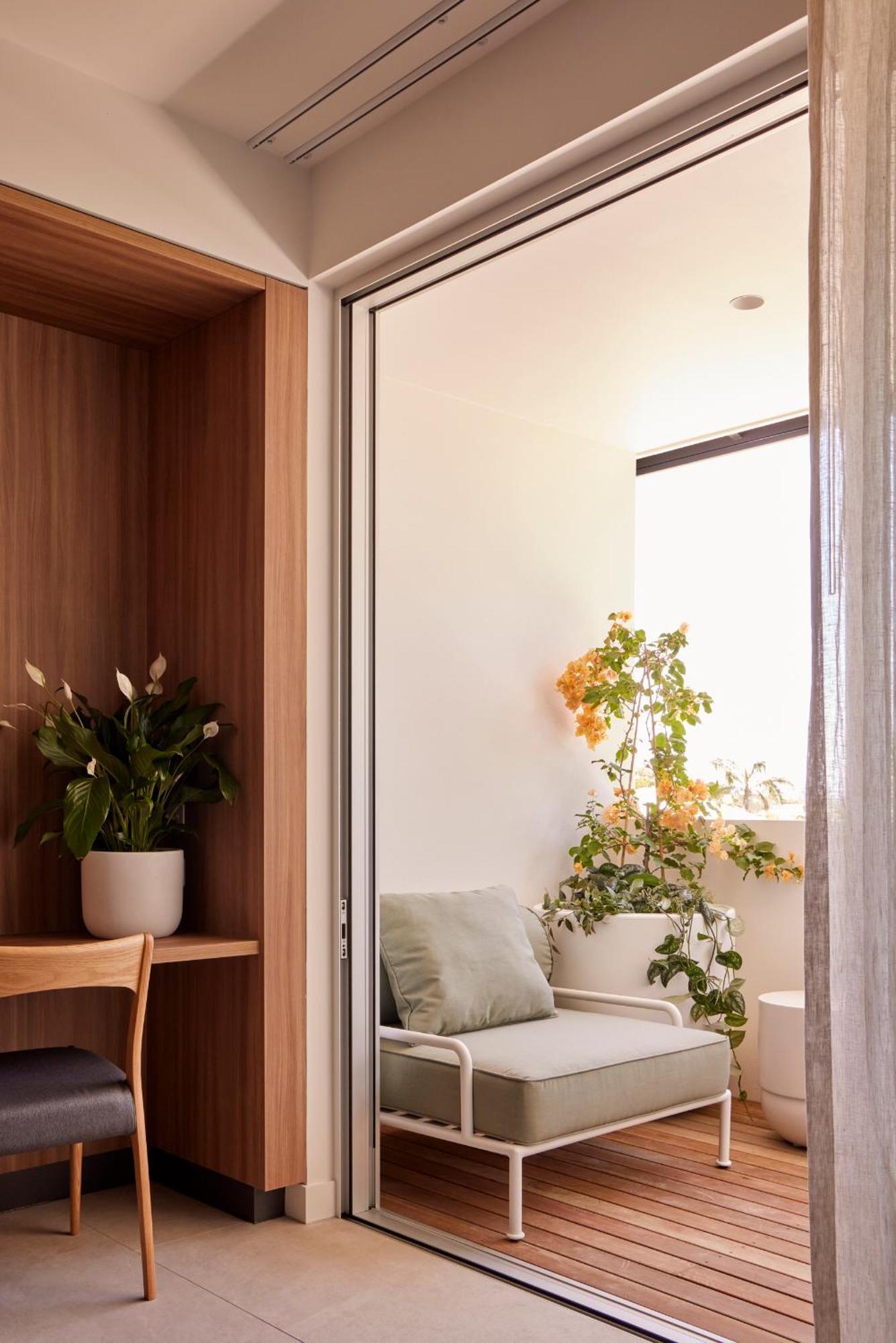 Guest house The Hide Byron Bay Byron Bay