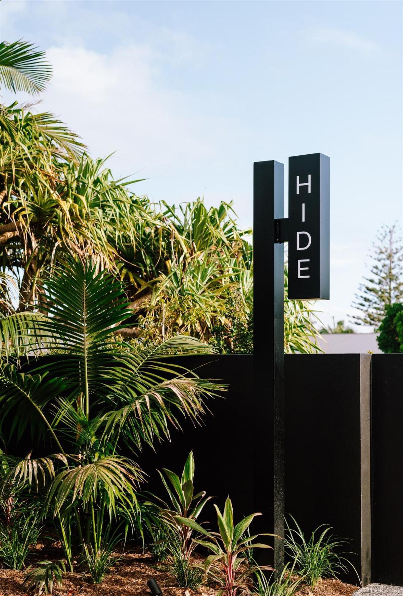 The Hide Byron Bay 4*