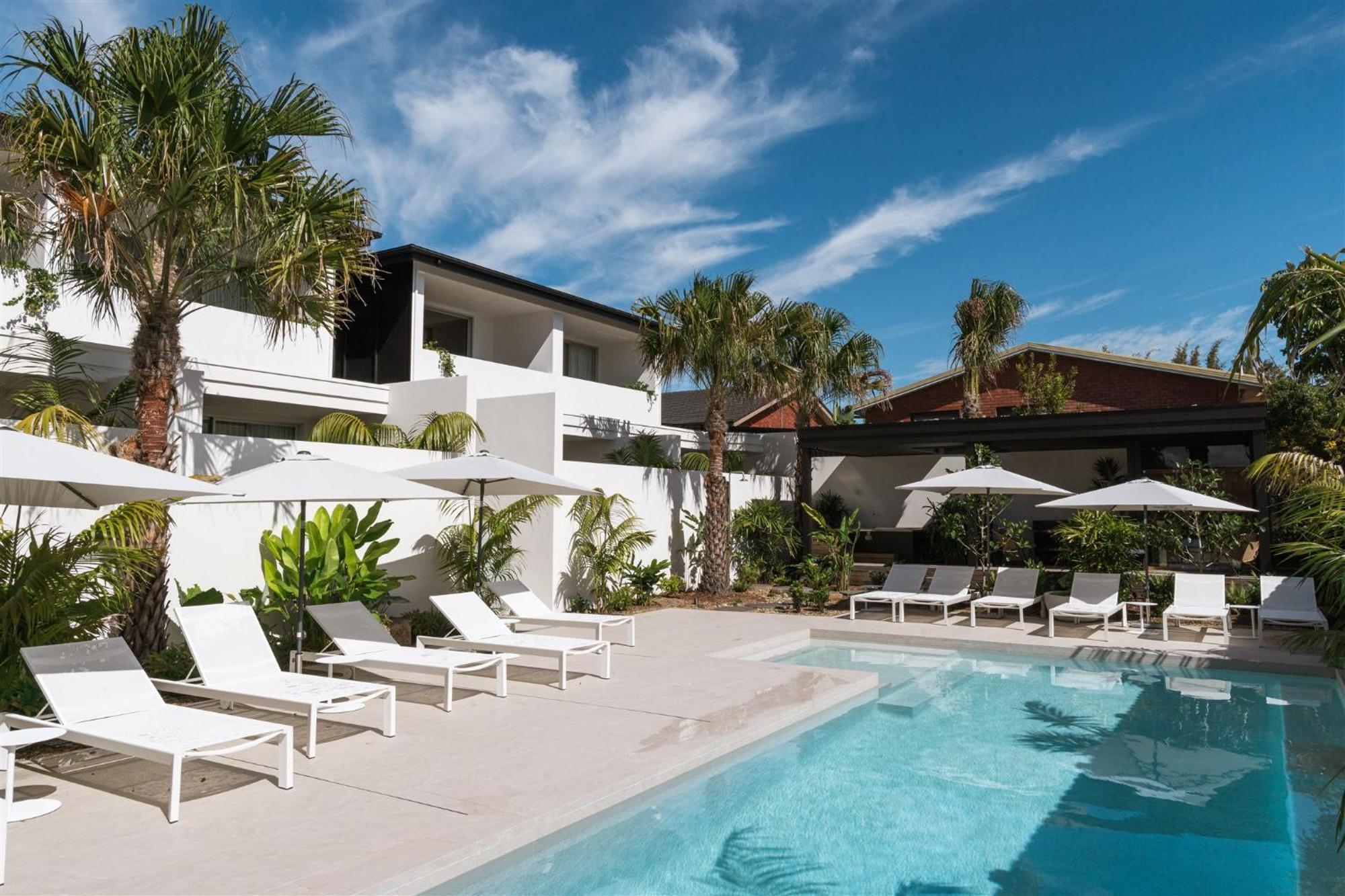 The Hide Byron Bay Guest house 4*