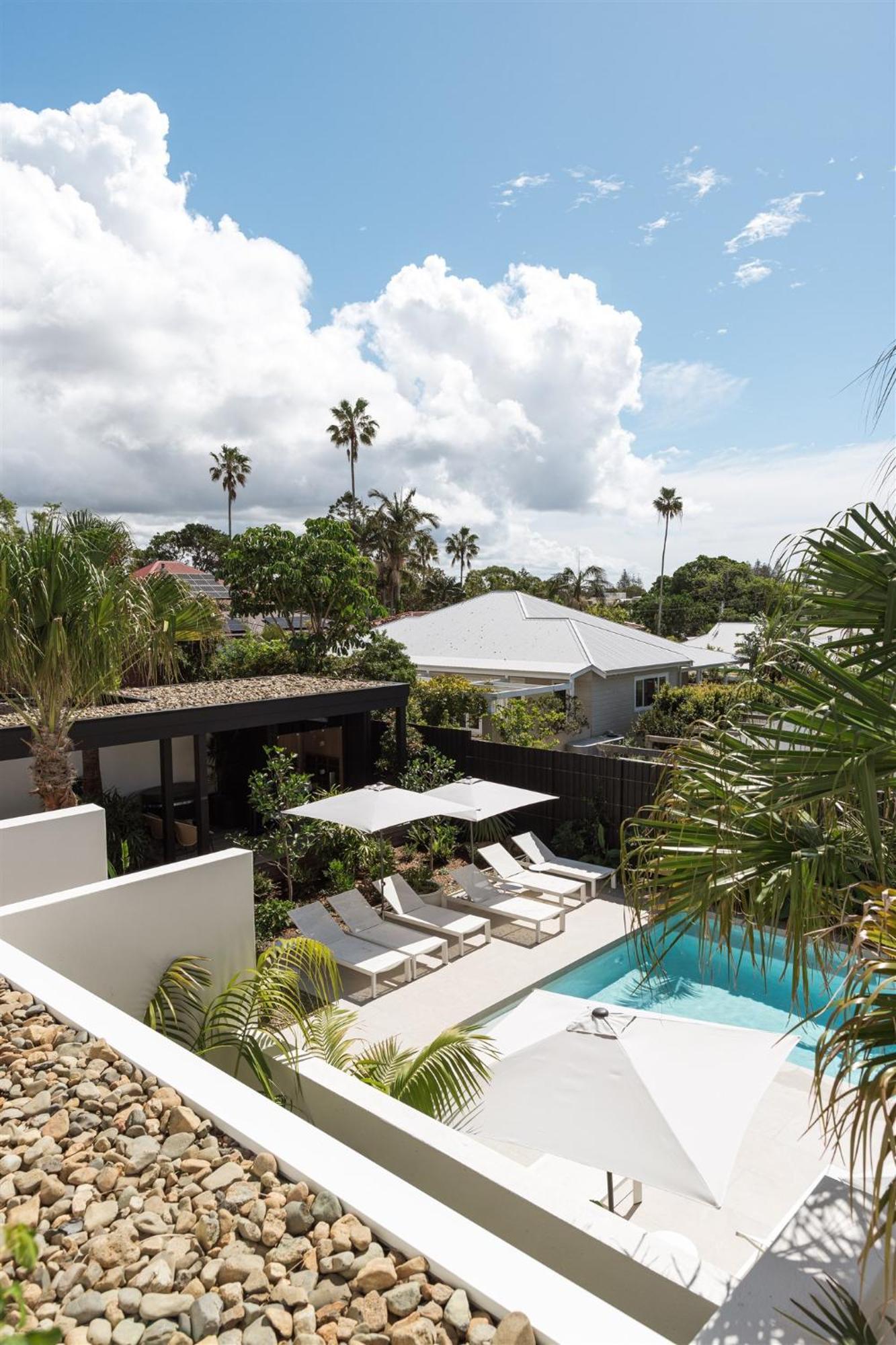 Guest house The Hide Byron Bay 4*