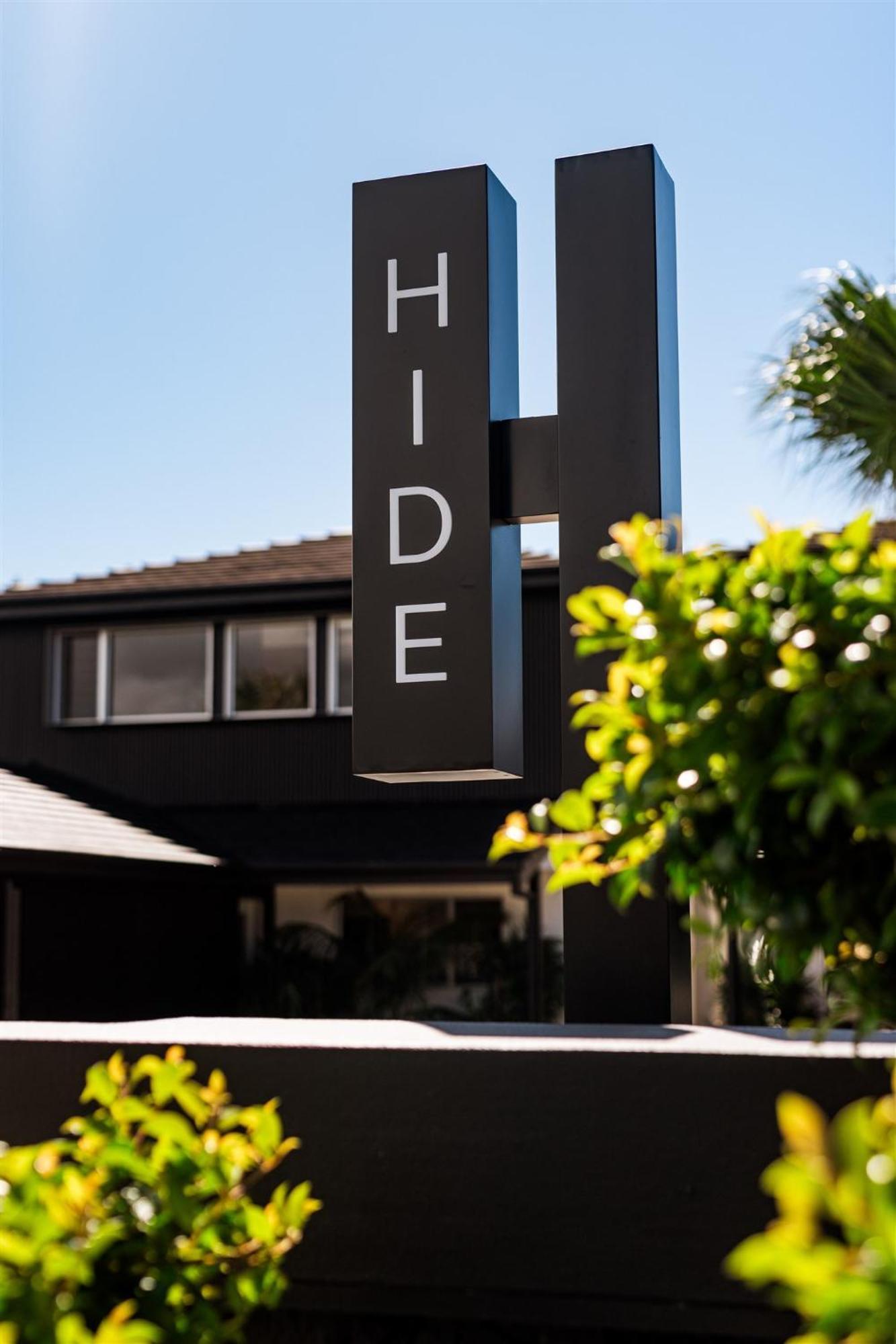 The Hide Byron Bay Guest house
