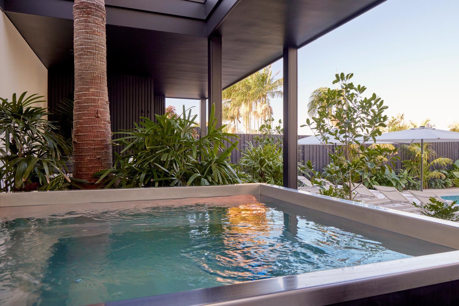 The Hide Byron Bay Byron Bay