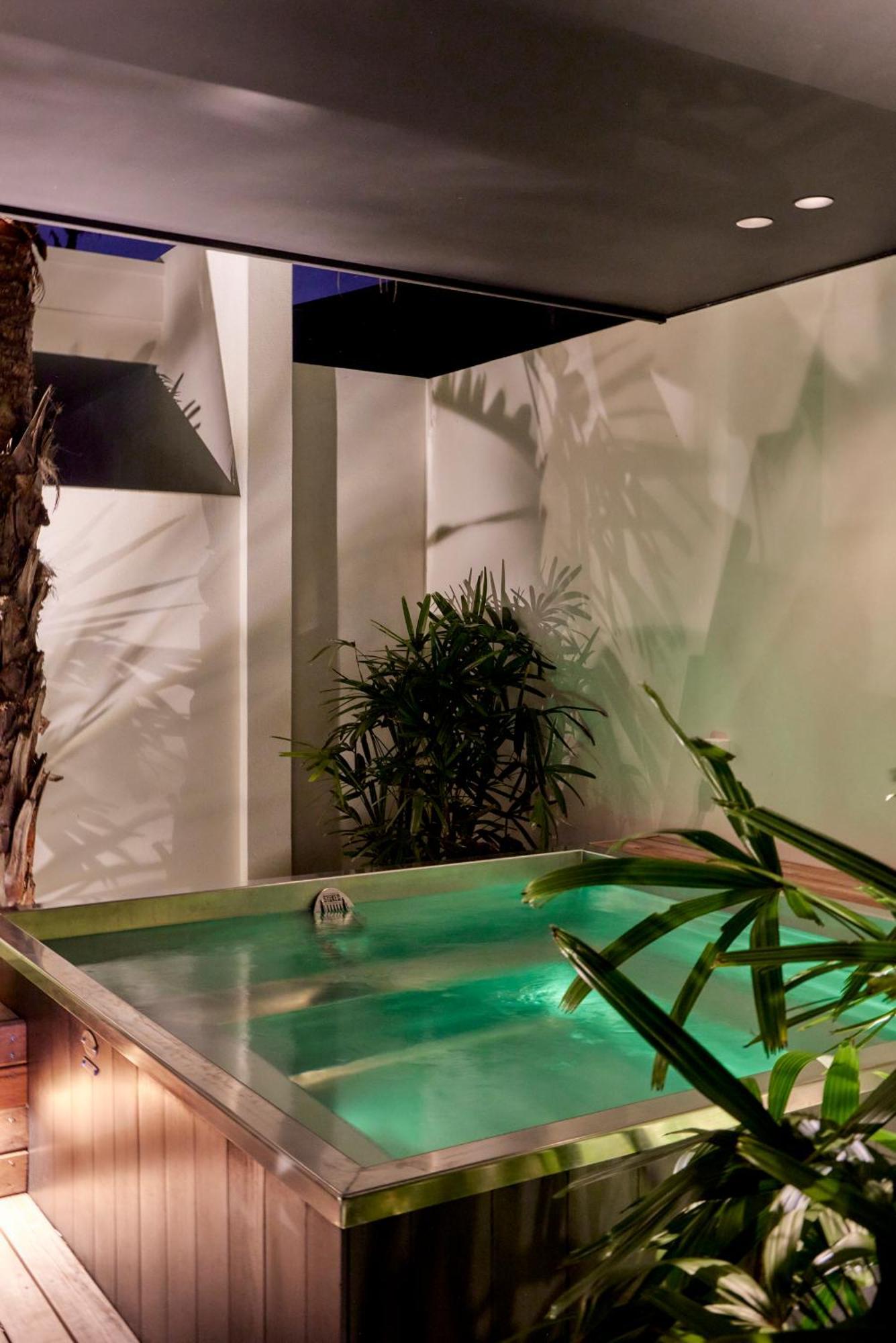 Guest house The Hide Byron Bay