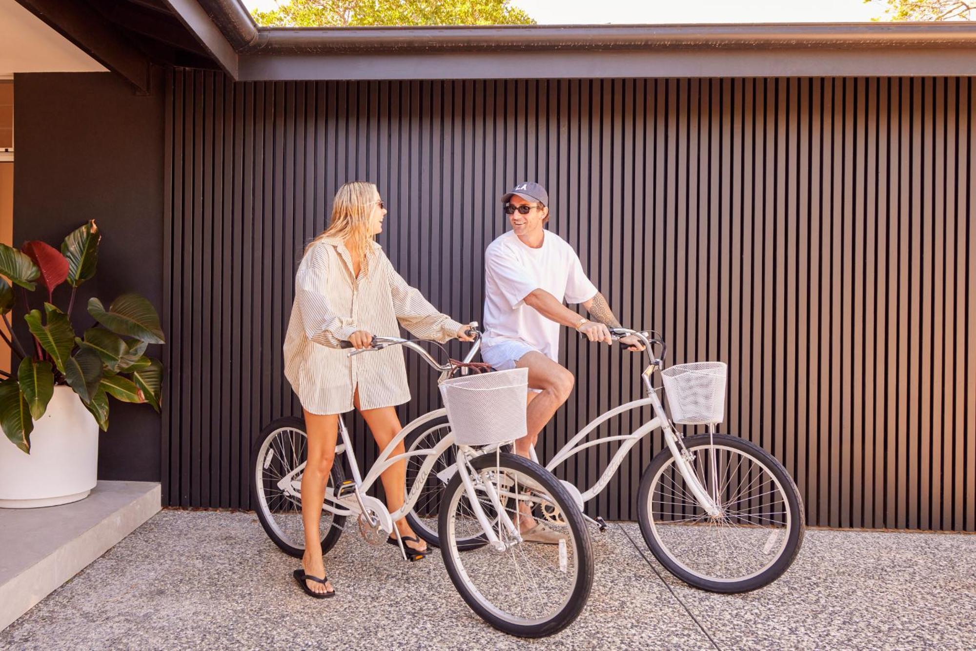 The Hide Byron Bay 4*