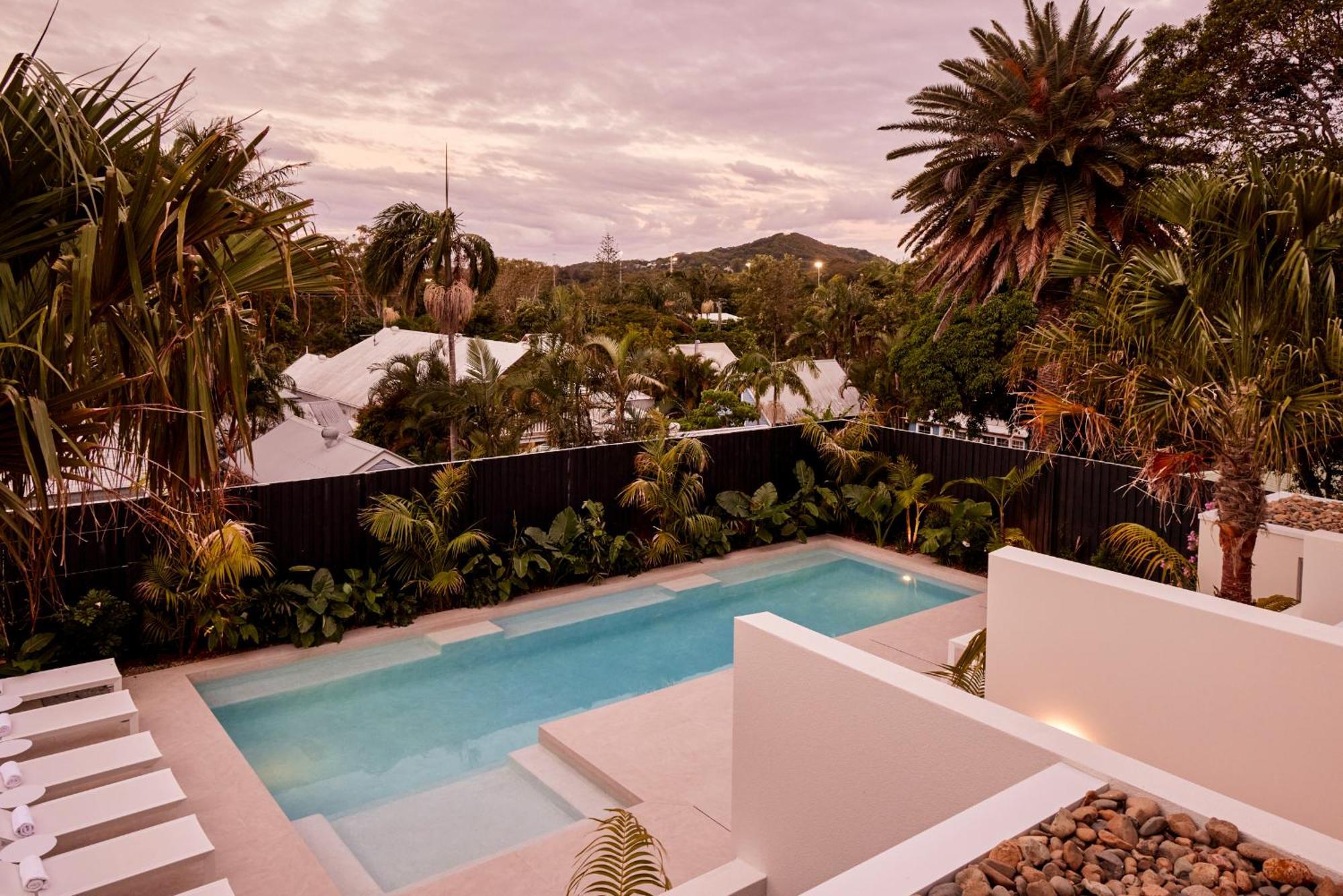 The Hide Byron Bay Guest house 4*