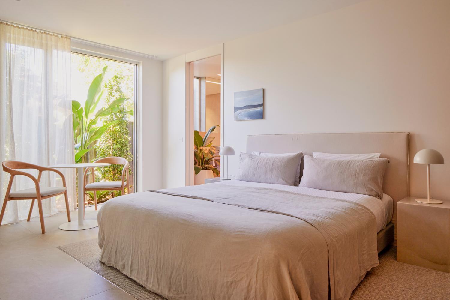 The Hide Byron Bay Guest house Byron Bay