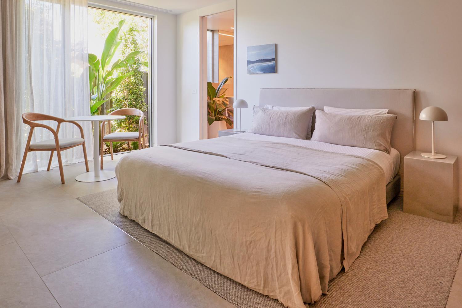Guest house The Hide Byron Bay Byron Bay
