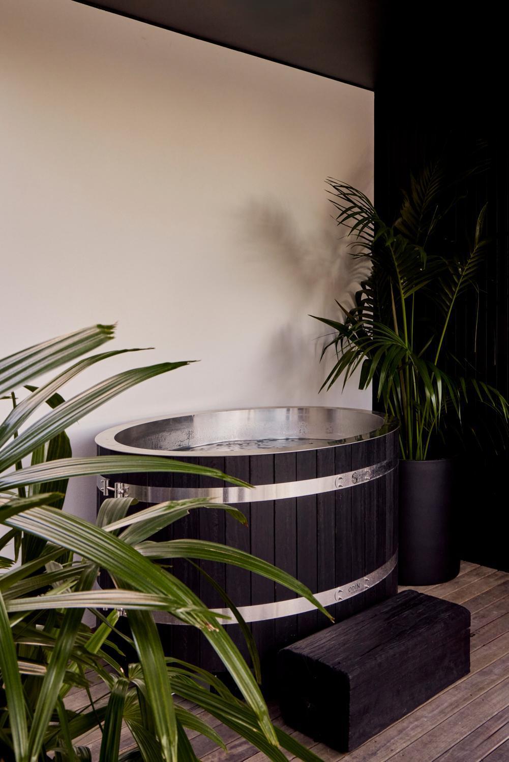 Guest house The Hide Byron Bay