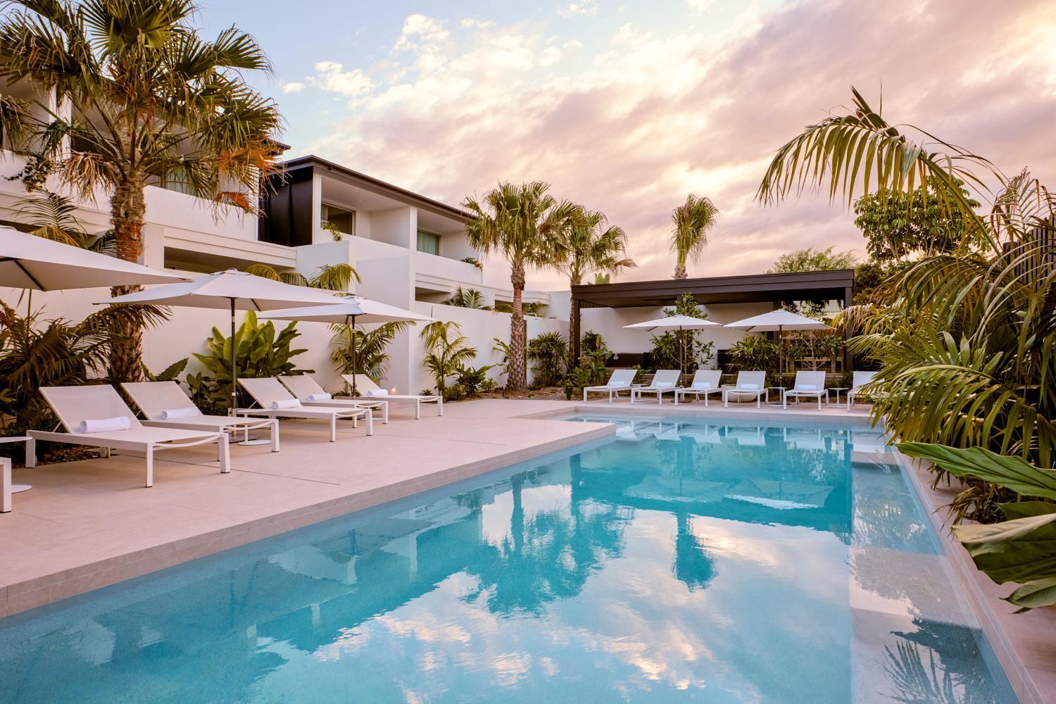 The Hide Byron Bay 4*