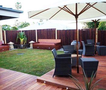 The Hide Byron Bay Guest house
