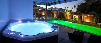 Guest house The Hide Byron Bay Byron Bay