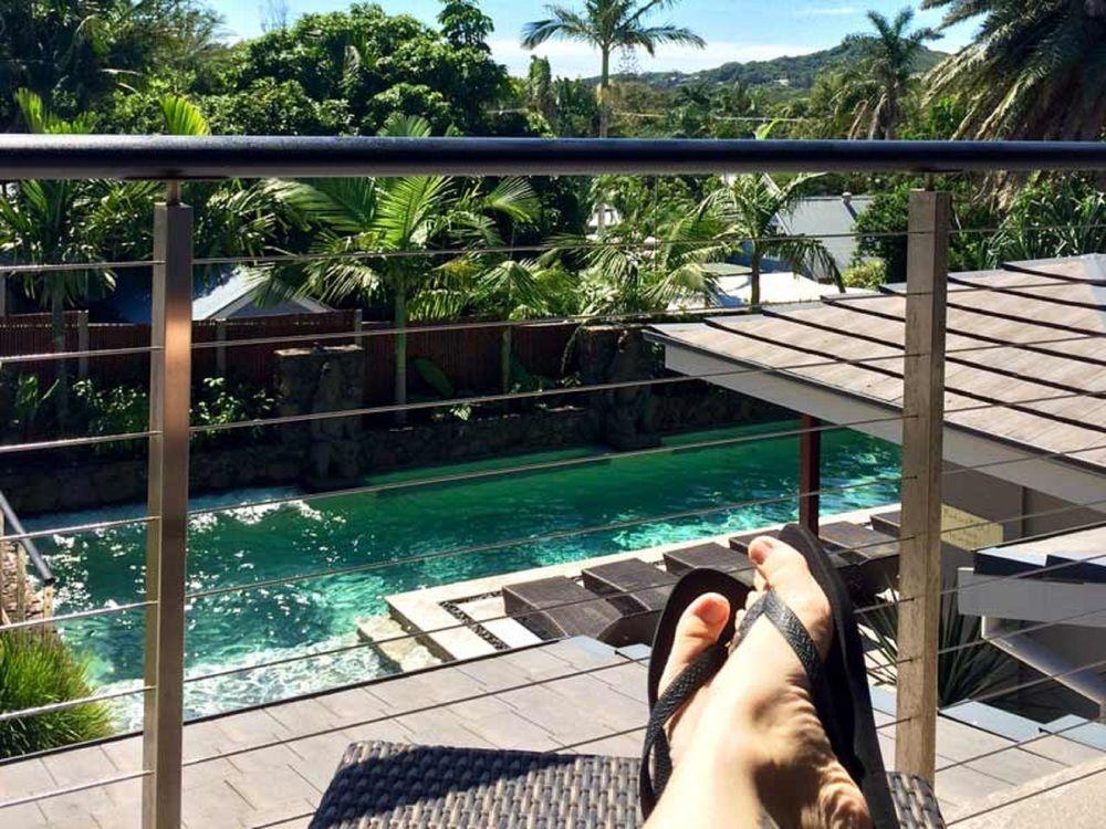 Guest house The Hide Byron Bay 4*