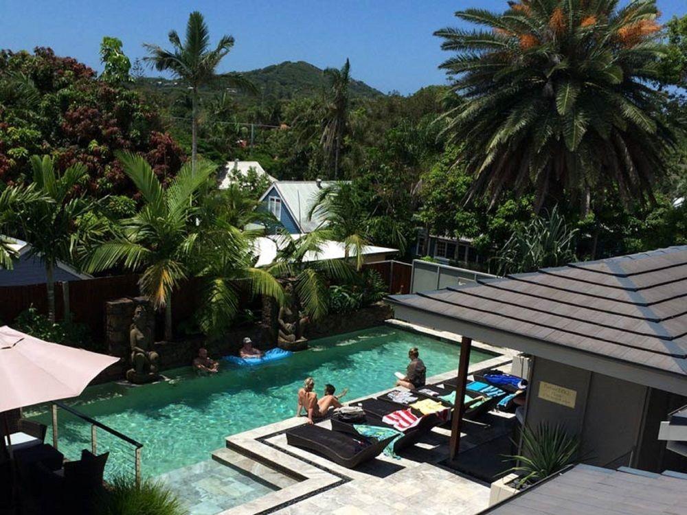 The Hide Byron Bay 4*