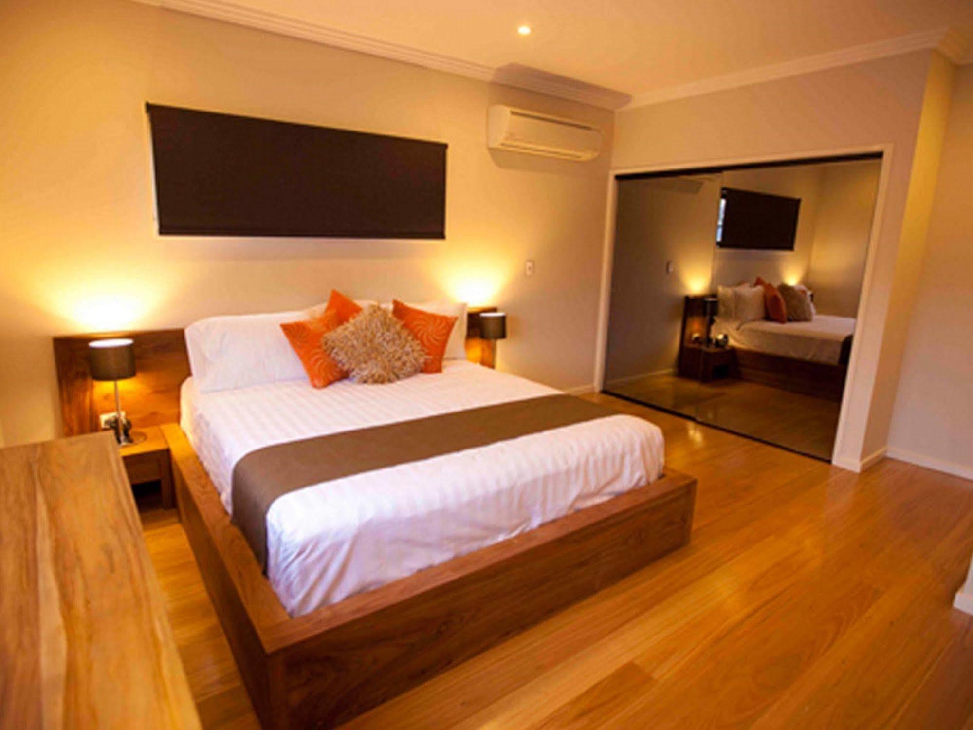 The Hide Byron Bay Guest house